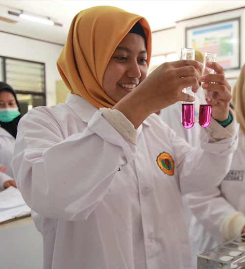 Universitas MataramPerguruan tinggi berbasis riset