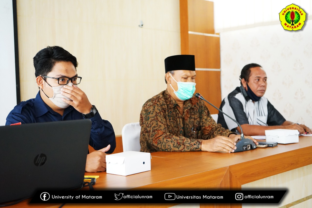 Humas Punya Peran Penting Mengawal Kegiatan Lembaga