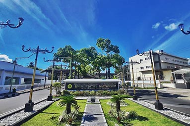 Universitas Mataram