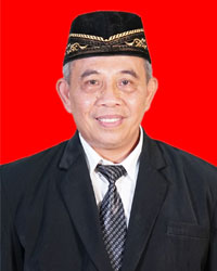 Irpan Siswadi, S.Sos., M.Si.