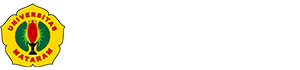 Universitas Mataram Logo
