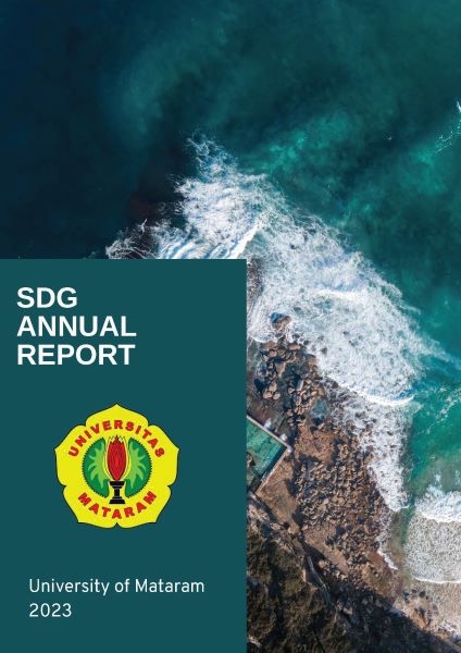 SDG Report 2023