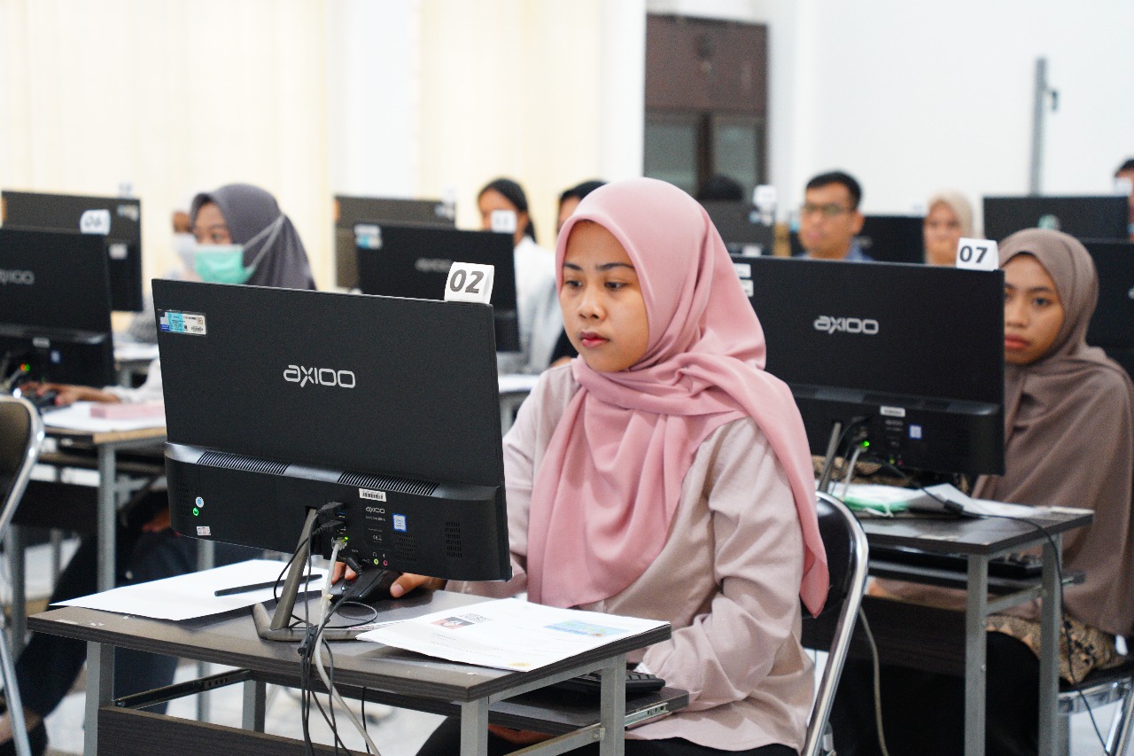 PMB Program Studi Pendidikan Profesi Apoteker Unram
