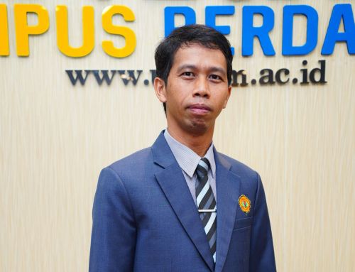 Unram Senate Officially Declares Prof. Sukardi as Rector for the 2026–2030 Term