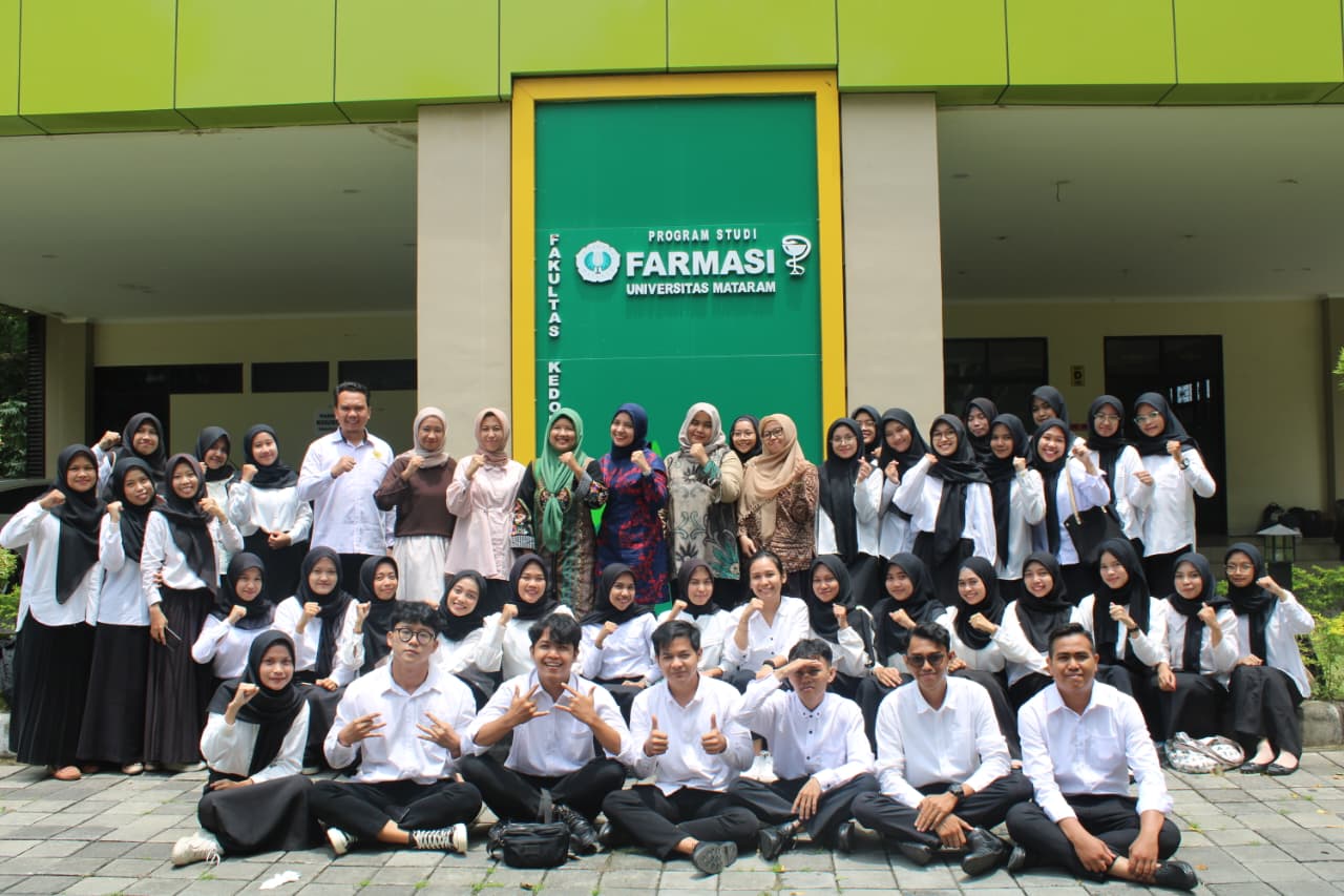 100% Lulus! PSPPA Unram Tembus Ukomnas PDPA Maret 2026