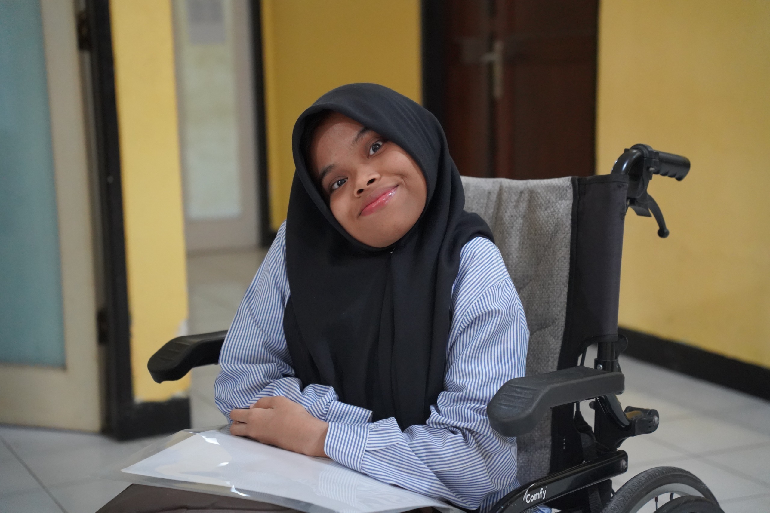 Alwa Suci Ristiyani